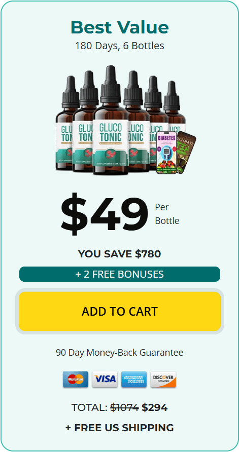 sugarzen buy now 6 bottles